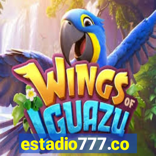 estadio777.co