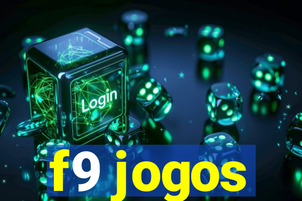 f9 jogos