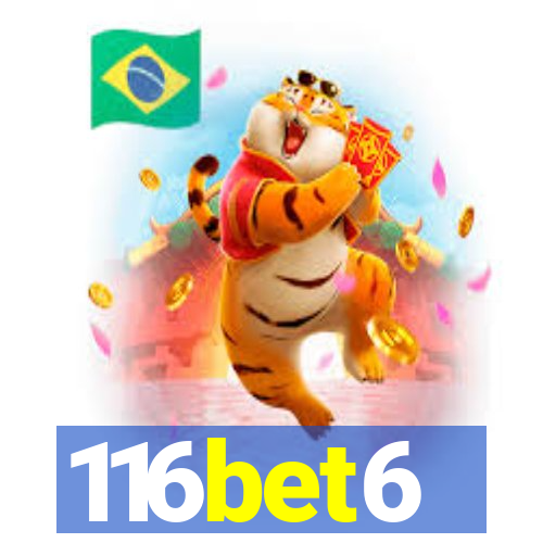 116bet6