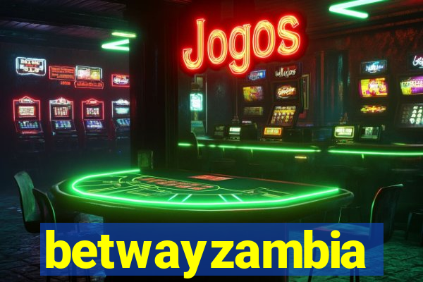 betwayzambia