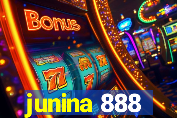 junina 888