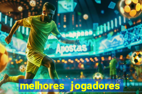 melhores jogadores esoccer battle