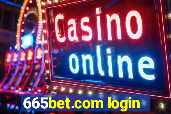 665bet.com login