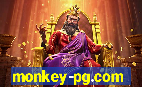 monkey-pg.com