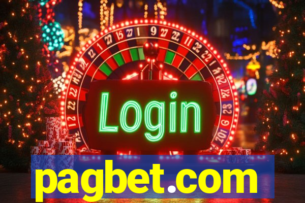 pagbet.com