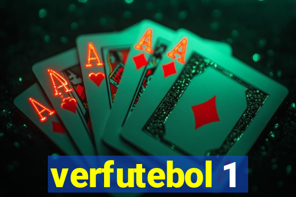 verfutebol 1