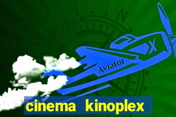 cinema kinoplex north shopping