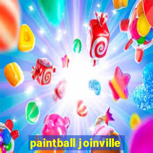 paintball joinville