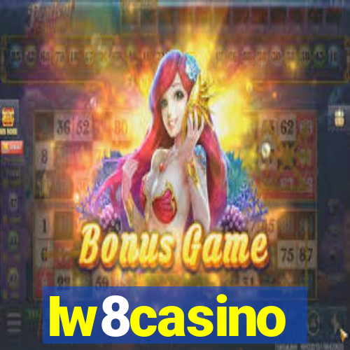 Iw8casino