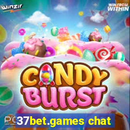 37bet.games chat