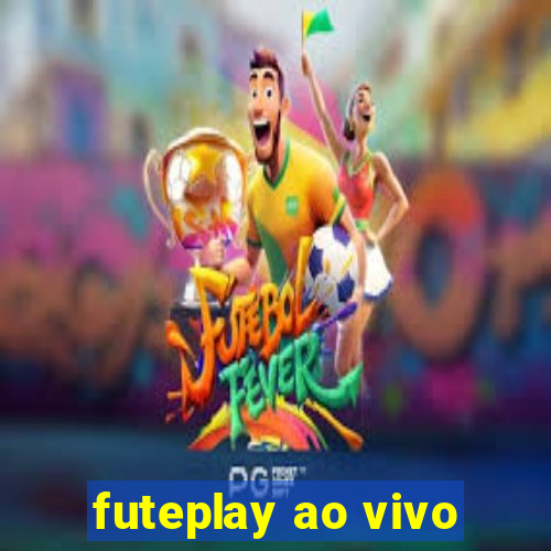 futeplay ao vivo