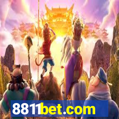 8811bet.com