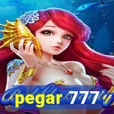 pegar 777