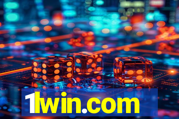 1lwin.com