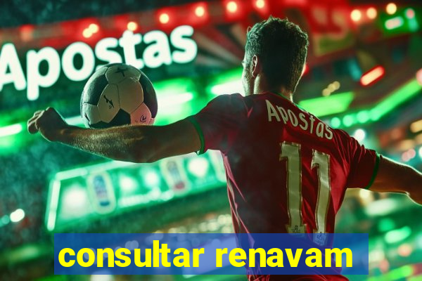 consultar renavam