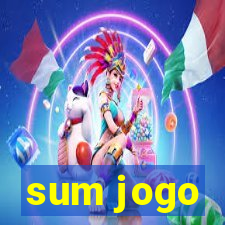 sum jogo