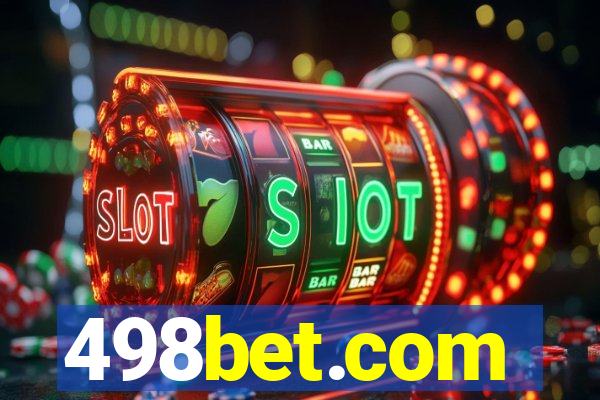 498bet.com