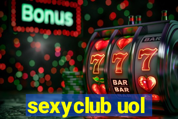 sexyclub uol