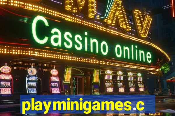 playminigames.com