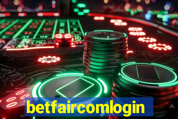 betfaircomlogin