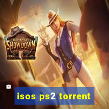 isos ps2 torrent