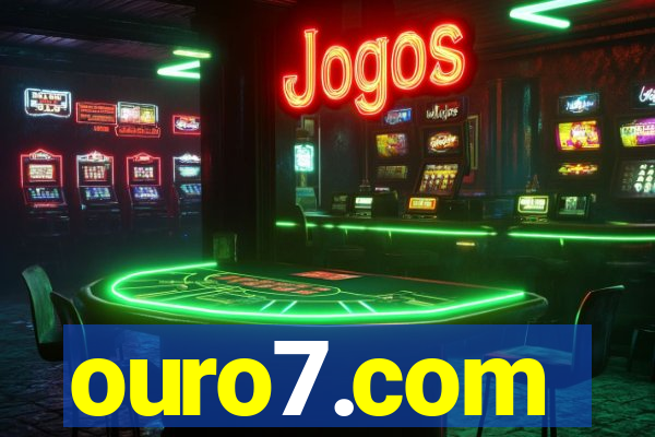 ouro7.com