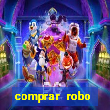 comprar robo fortune tiger