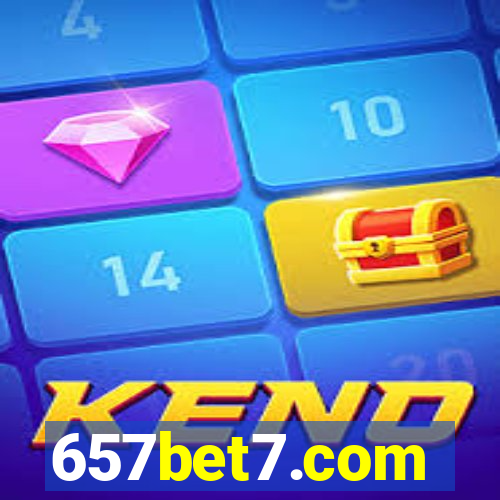 657bet7.com