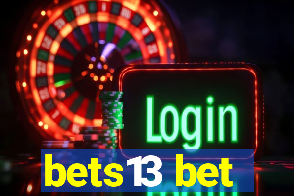 bets13 bet