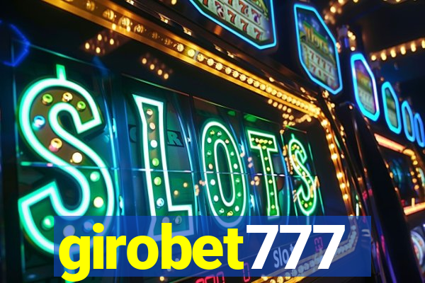 girobet777