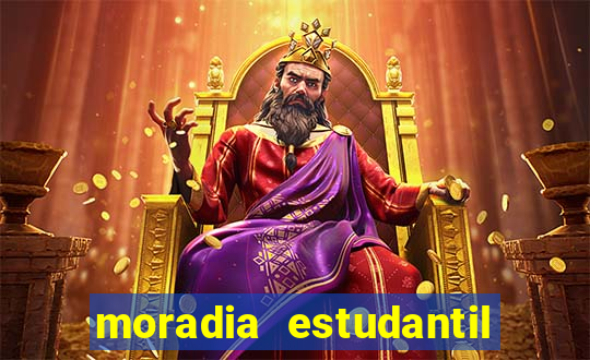 moradia estudantil em la plata