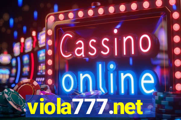 viola777.net