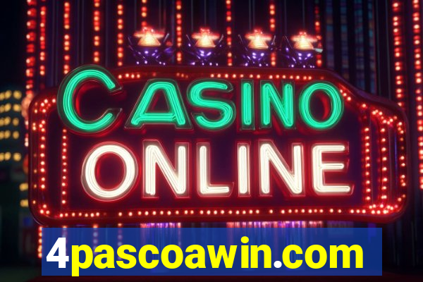 4pascoawin.com