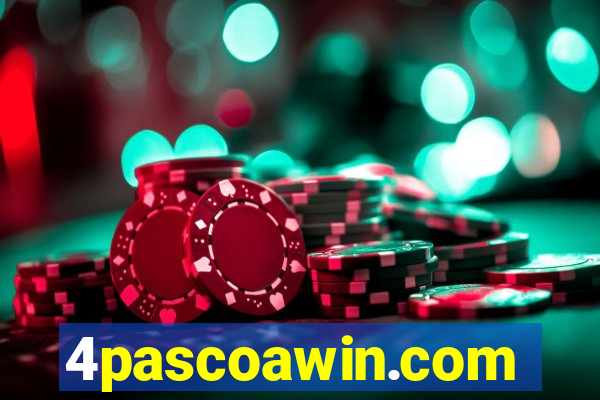 4pascoawin.com