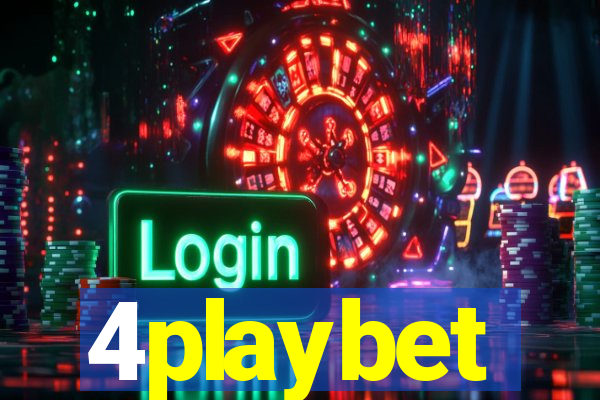 4playbet