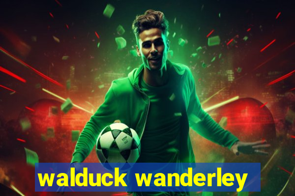 walduck wanderley