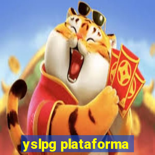 yslpg plataforma