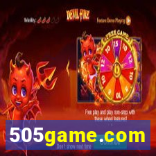 505game.com