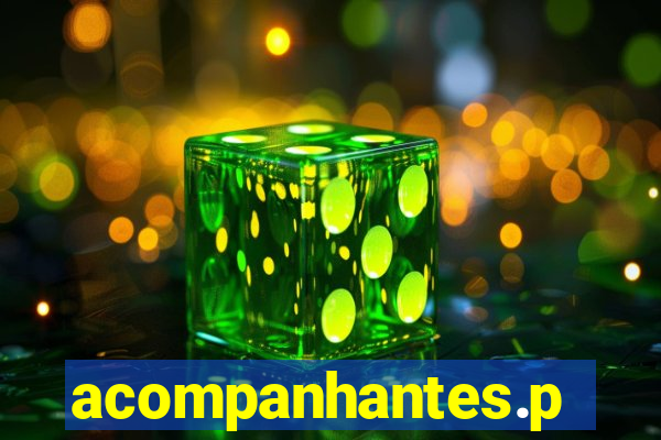 acompanhantes.pvh