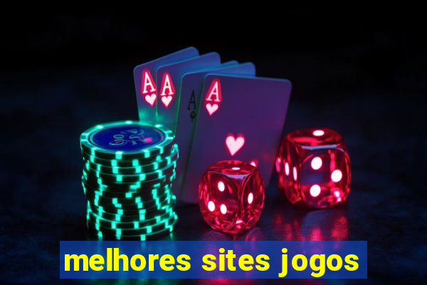 melhores sites jogos