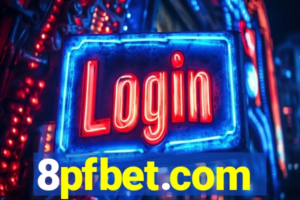 8pfbet.com