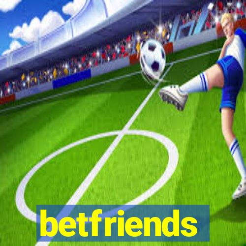 betfriends