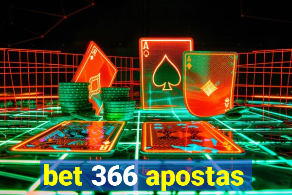 bet 366 apostas