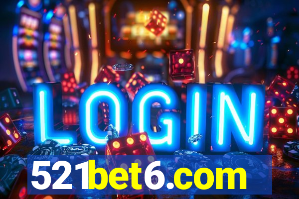 521bet6.com