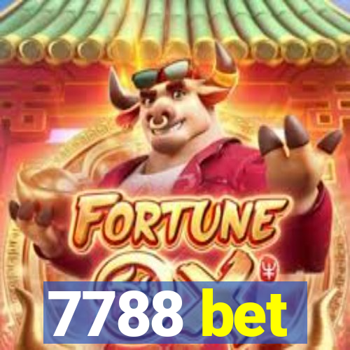 7788 bet