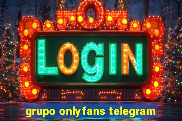 grupo onlyfans telegram