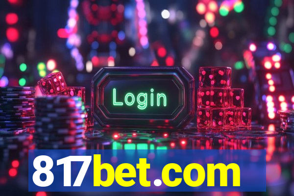 817bet.com