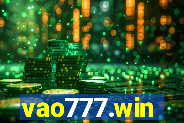 vao777.win