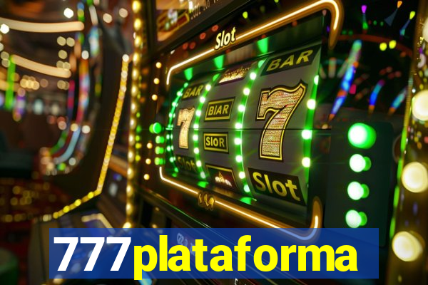 777plataforma