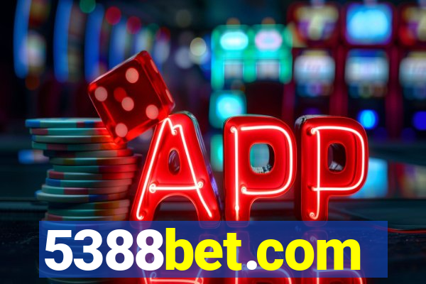 5388bet.com